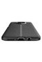 Xiaomi Redmi Note 9 Pro 5g Compatible Leather Look Case - 3