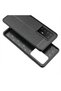Huawei P40 Pro Compatible Leather Look Case - 4