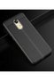 حافظة جلدية متوافقة مع هاتف Xiaomi Redmi 5 Plus - 3