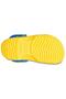 Fl I Am Minions Clog Kids Slippers207461-730 Yellow - 4