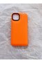 iPhone 14 Pufy Embossed Case White - 4