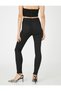 Parla Lycra High Waist Skinny Leg Jeans - 2