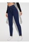 Venice Fadeless Denim Trousers Slim-Fitting Skinny Leg Jeans - 2
