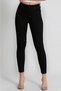 Snape Stretchy Skinny Jeans High Waist - Skinny Jeans - 2