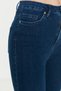 Parla Lycra High Waist Skinny Leg Jeans - 5