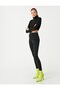 Daisyy Women's Lycra High Waist Skinny Jeans