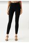 Daisyy Women's Lycra High Waist Skinny Jeans - 7