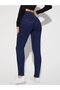 Venice Fadeless Denim Trousers Slim-Fitting Skinny Leg Jeans - 4