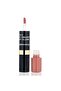 Lipstick - Matte Smile Lipstick & Lipgloss 2 In 1 02 Latte8681569700475 - 3