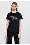 Bicycle Printed Black T-Shirt Slim Fit / Slim Fit 1611194-900 - 3