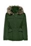 New Starline Women's Parka15297128