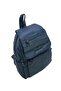 Y.s.leather Women's Backpack Ideal for Daily Use Multi-Pocket Faux Leather Bag 5 Re - 4