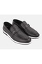 15166 Marcomen Genuine Leather Orthopedic Atom Sole Sports Classic Men's Stylish Casual Shoes - 2