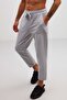 Modac Men's Regular Fit Elastic Legs, Pole-Free Sweatpants - 3