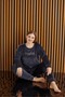 Plus Size French Velvet Pajama Set (New Season)