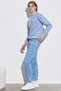 Greensboro Regular Straight Low Waist Jeans - 3