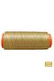 Waxed Thread 0.8 Mm-100 Mt Waxed Thread Jewelry Leather Hobby Saddler Thread Bag Thread, Camel - 3