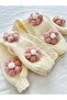 Hand-knitted Child-Baby cardigan - 2