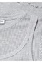 Combination T-Shirt Blouse - 5