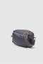Women's Faux Leather Cross Shoulder Bag with Wallet cty-lbn-9237 - 4