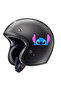 Stitch Sticker Motor, Helmet, Laptop, Car Sticker 15x10cm - 7
