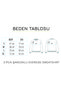 Oversize New Season Wide Thick Cotton (3 Thread) Sweatshirt - 2