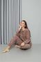 Welsoft Polar Women's Pajama Set 8519