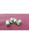 curtain holding rope cornice plastic bracket 4 Pieces 8mm - 2