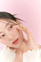 Glasting Melting Balm Bright Looking Color Lip Balm 03 Sorbet Balm (Vi̇oni̇ne) - 5