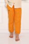 Muslin Pants Kids - 4 Layers Muslin Fabric