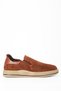 Men's Genuine Leather Casual Shoes 183 27203 Erk Ayk Sk23/24