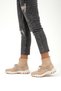 Women's Knitwear Daily Boots 829 7071 Bn Boots Sk22/23 - 3