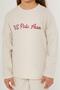 U.S POLO US1639-4 GIRL'S LONG SLEEVE SET - 3