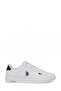 US Polo AssnMen's Sneakers White-Navy