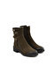 Genuine Leather 33 Tnc1995 Bn Boots Sk22/23 - 8