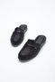 Men's Vegan House Slippers Slippers 639 406 Erk Trlk Y23