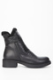 Women's Genuine Leather Casual Boots 231 91k Bn Boots Sk23/24