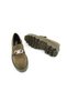 Women's Vegan Loafer Shoes 817 0890 Bn Ayk Sk22/23 - 8
