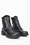 Women's Genuine Leather Casual Boots 231 91k Bn Boots Sk23/24 - 2