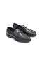 Men's Genuine Leather Classic Shoes 383 4953 Erk Ayk Sk21-22 - 6