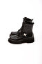 Women's Genuine Leather Boots Boots 33 2810 Bn Boots Sk 22/23 - 7