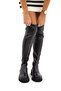 Women's Genuine Leather Casual Boots 33 46200 C Bn Czm Sk 22/23 - 2