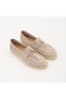 Women's Genuine Leather Loafer Shoes 902 2015 Bn Ayk Y22 - 7