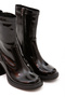 Women's Genuine Leather Casual Boots 33 59900 Bn Boots Sk 22/23 - 8