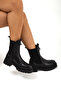 Genuine Leather 922 23k10460 Bn Boots Sk22/23 - 4