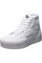 Damen vans ua sk8-hi conic stackform pantofi - 2