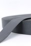 4 cm Polyester Plain Pattern Shiny Column 100 Mt 4028 - 3
