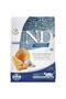 Ocean Ringa Fish, Pumpkin & Orange Adult 300 Gr