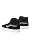 Vn0a5hyua801 Wm Filmire Hi Suede Metallic - 3