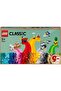 ® 90 Years of Classic Play 11021 - Creative Toy Building Set for Ages 5 and Up (1100 Pieces) - 3